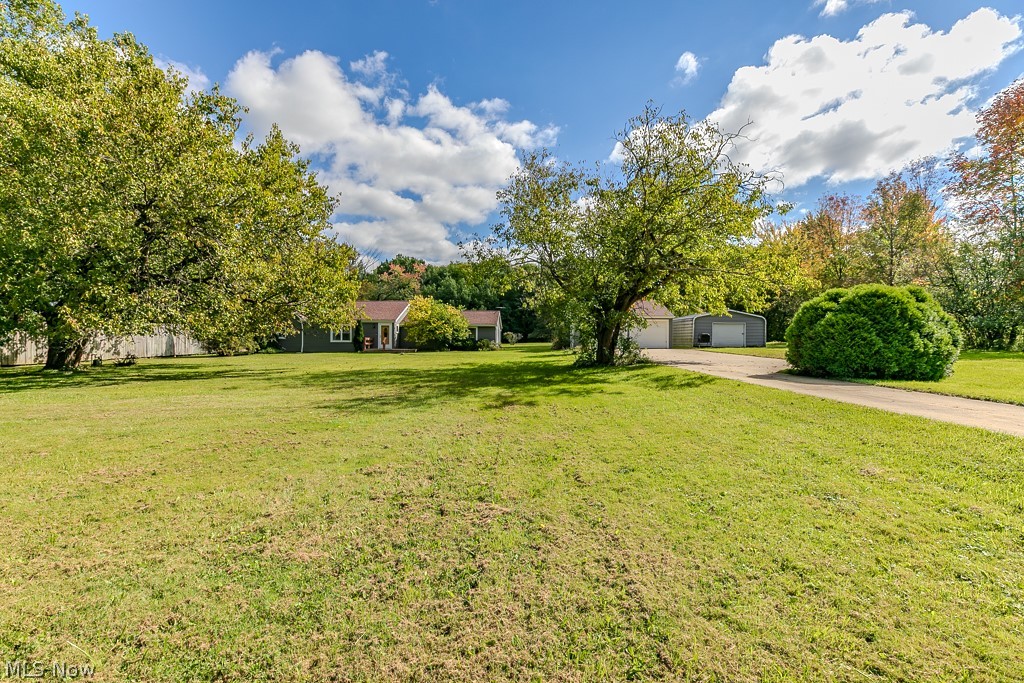 14615 Sperry Road Newbury OH 44065