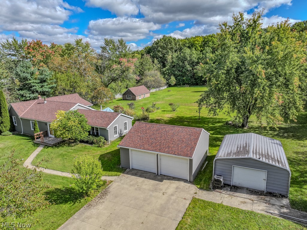 14615 Sperry Road Newbury OH 44065