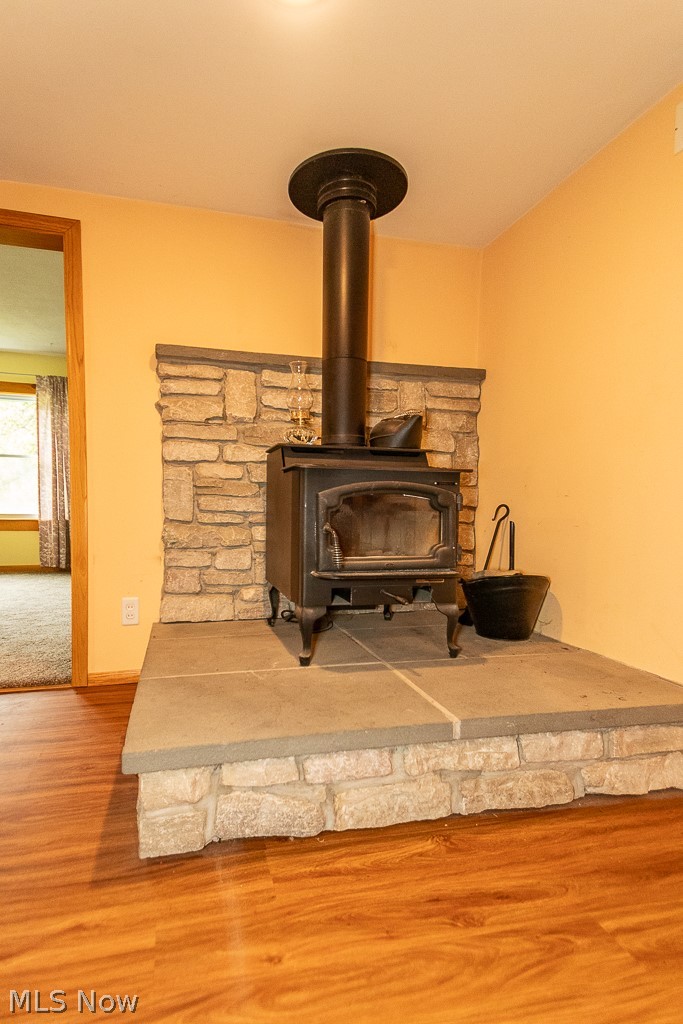 14615 Sperry Road Newbury OH 44065