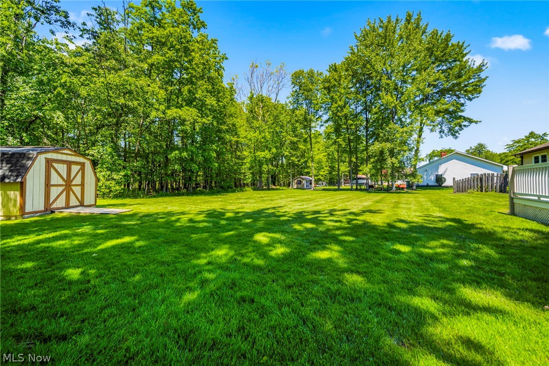 245 Woodside Avenue Jefferson OH 44047