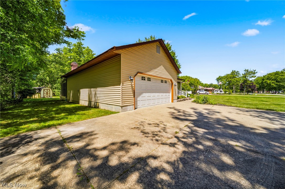 245 Woodside Avenue Jefferson OH 44047