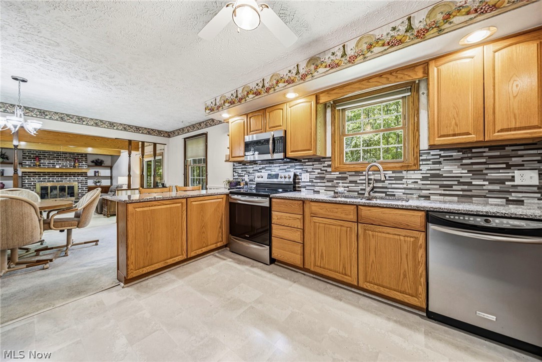 245 Woodside Avenue Jefferson OH 44047