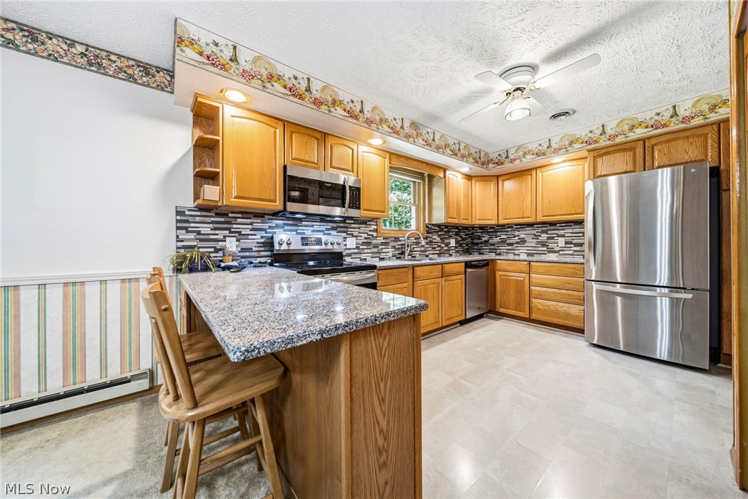 245 Woodside Avenue Jefferson OH 44047