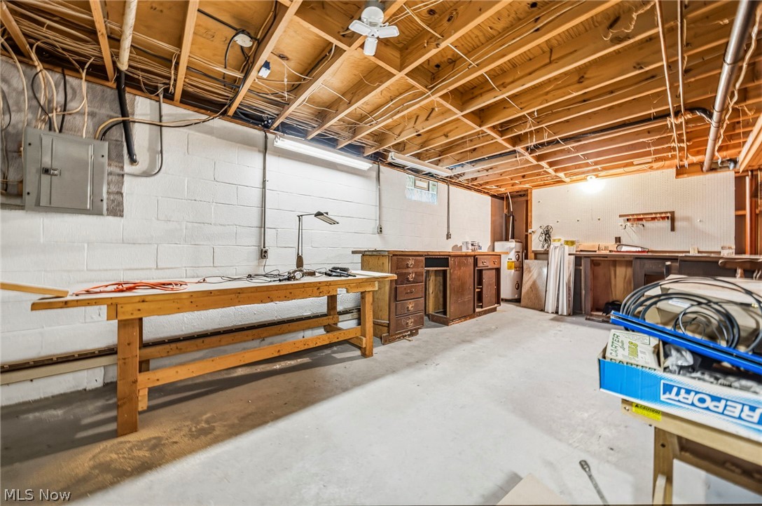 245 Woodside Avenue Jefferson OH 44047