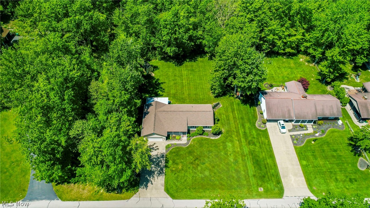 245 Woodside Avenue Jefferson OH 44047