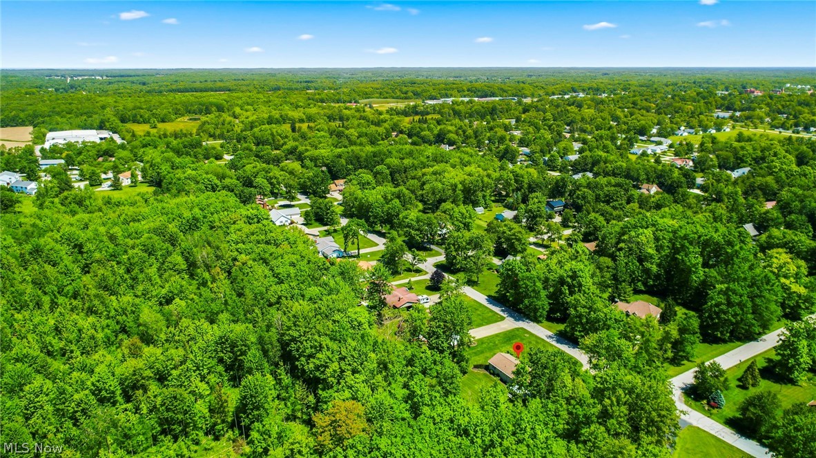 245 Woodside Avenue Jefferson OH 44047