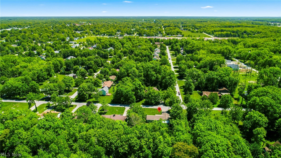 245 Woodside Avenue Jefferson OH 44047