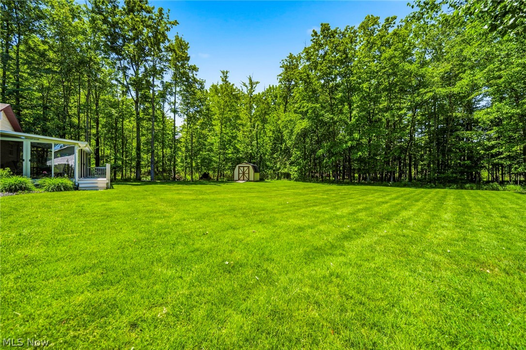 245 Woodside Avenue Jefferson OH 44047