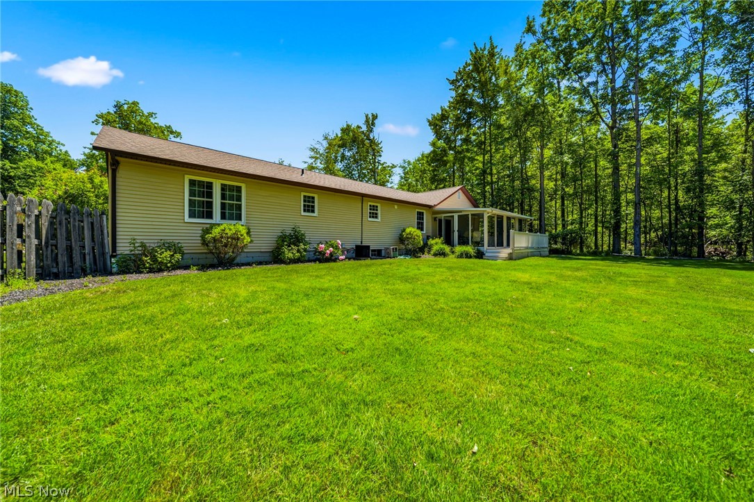 245 Woodside Avenue Jefferson OH 44047