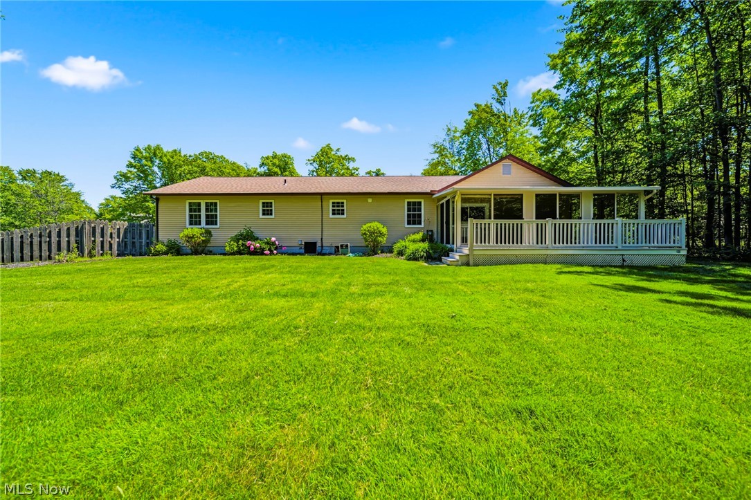 245 Woodside Avenue Jefferson OH 44047