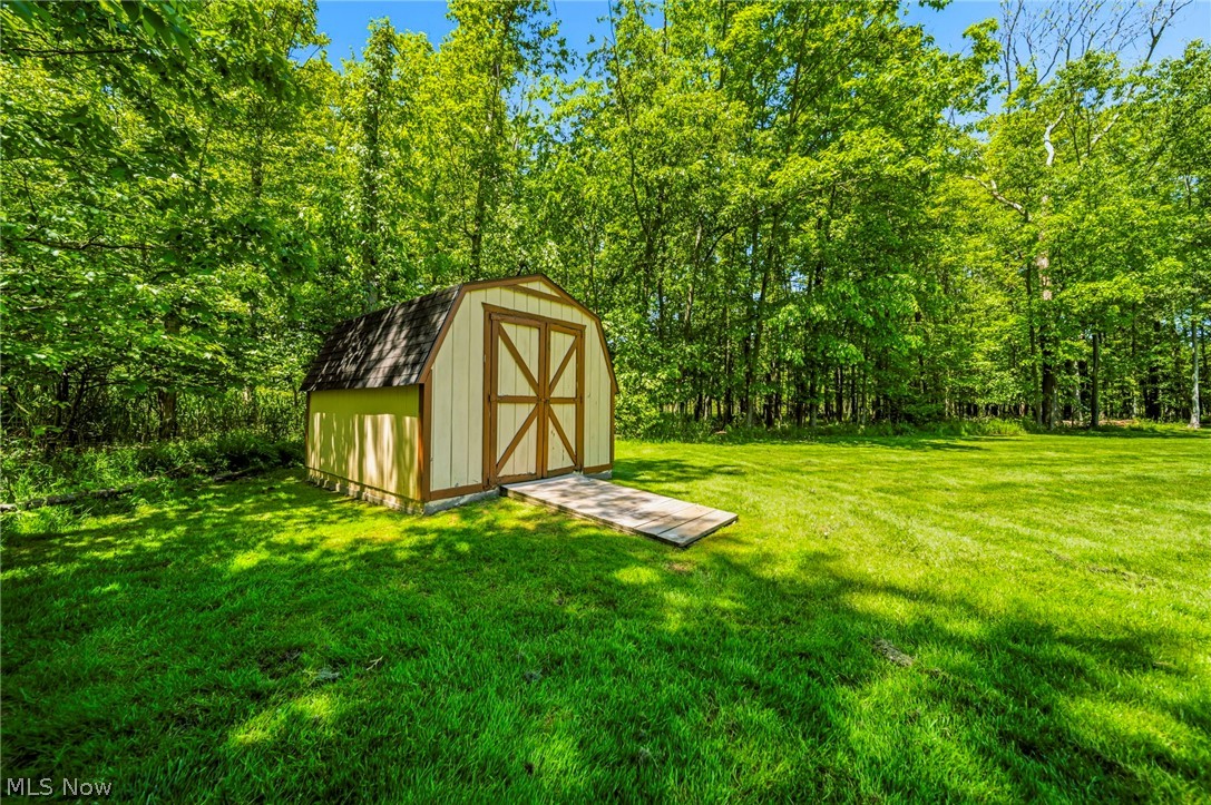 245 Woodside Avenue Jefferson OH 44047