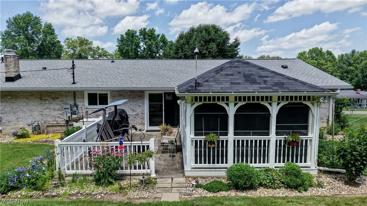 3130 Foothill Drive SE New Philadelphia OH 44663