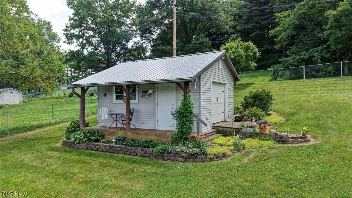 3130 Foothill Drive SE New Philadelphia OH 44663