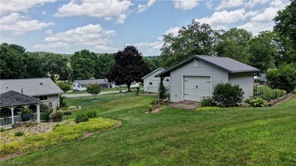 3130 Foothill Drive SE New Philadelphia OH 44663