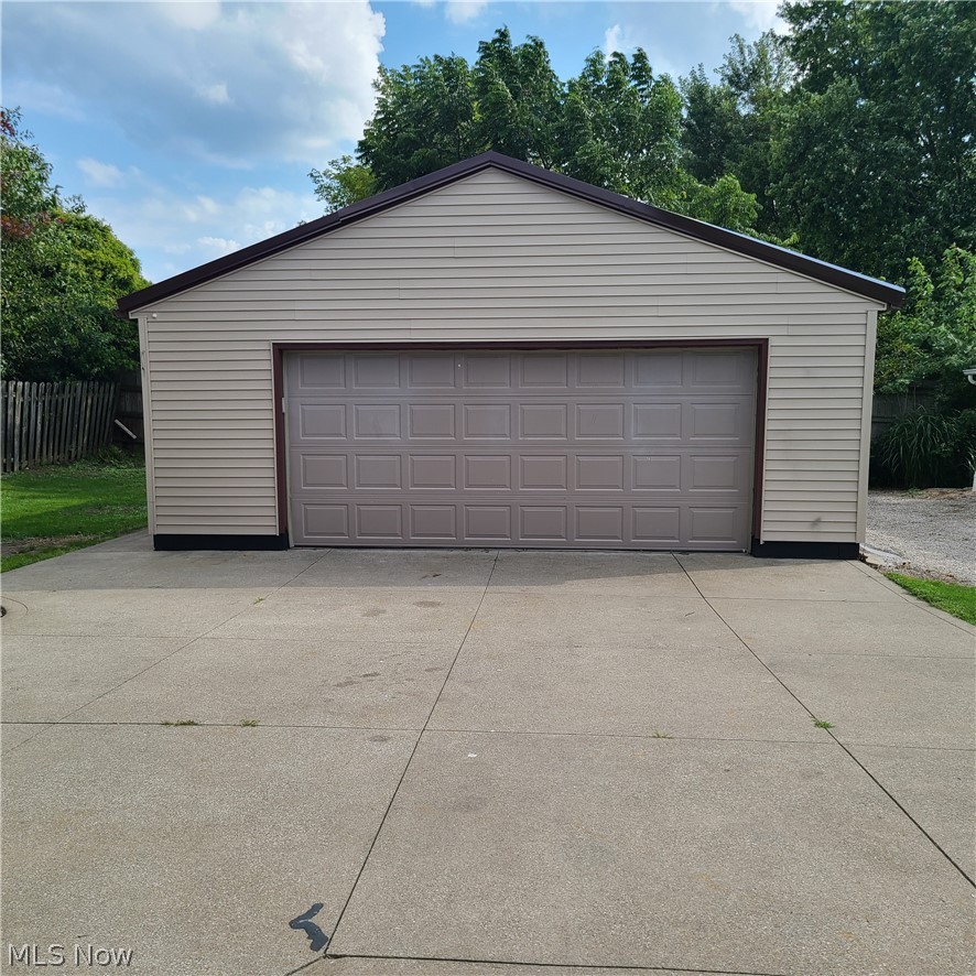 2736 Priscilla Avenue Akron OH 44312