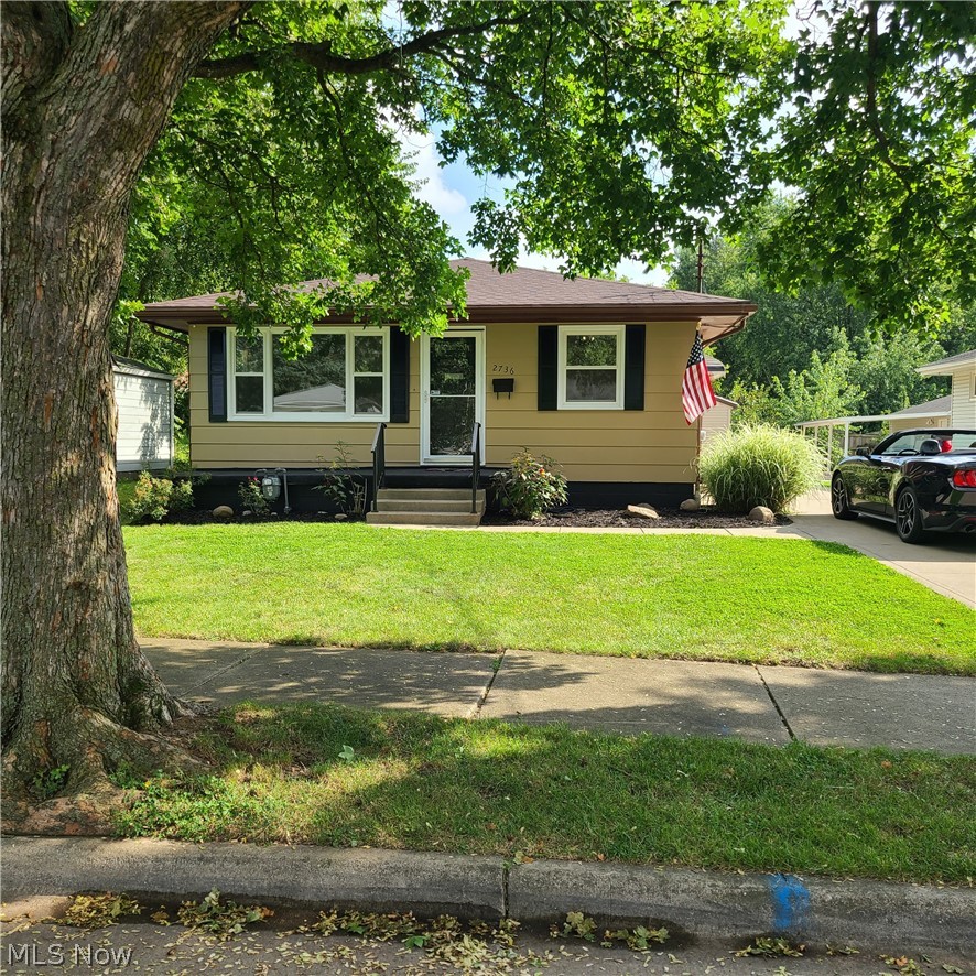 2736 Priscilla Avenue Akron OH 44312