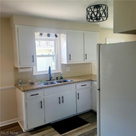 2736 Priscilla Avenue Akron OH 44312