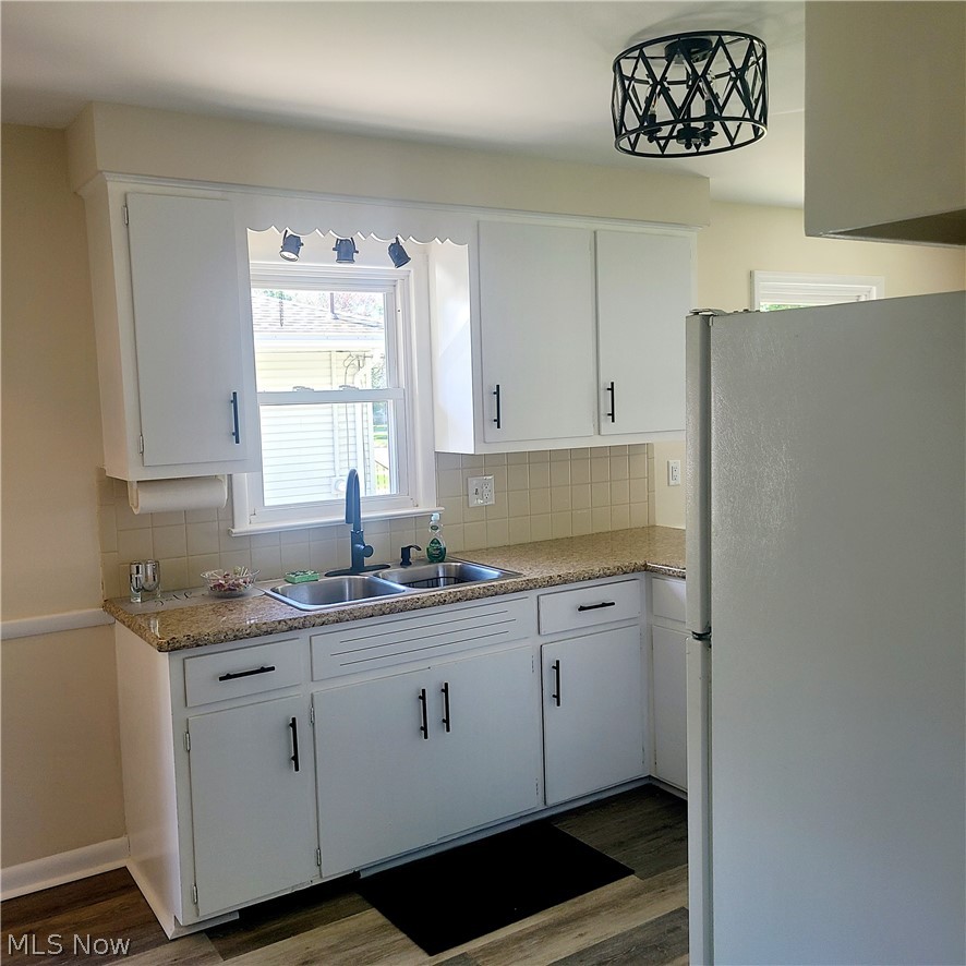 2736 Priscilla Avenue Akron OH 44312