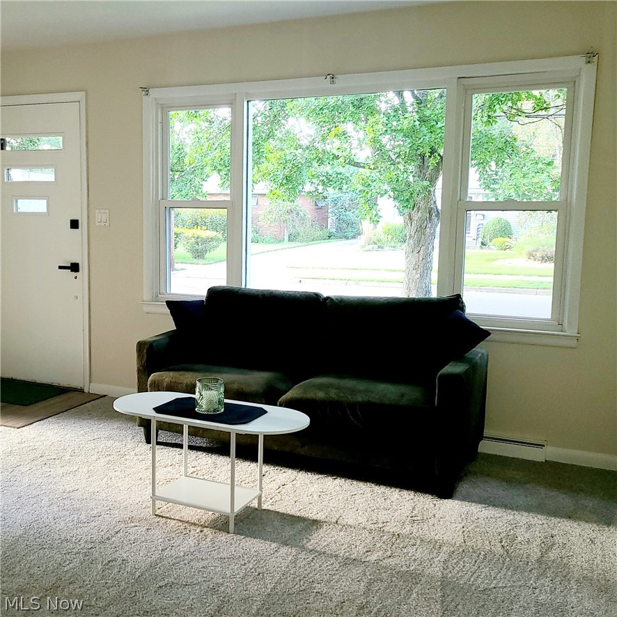 2736 Priscilla Avenue Akron OH 44312