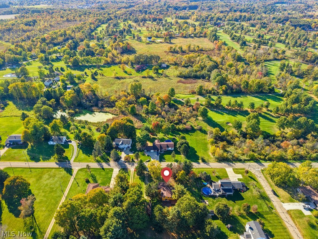 7280 Hudson Road Kent OH 44240