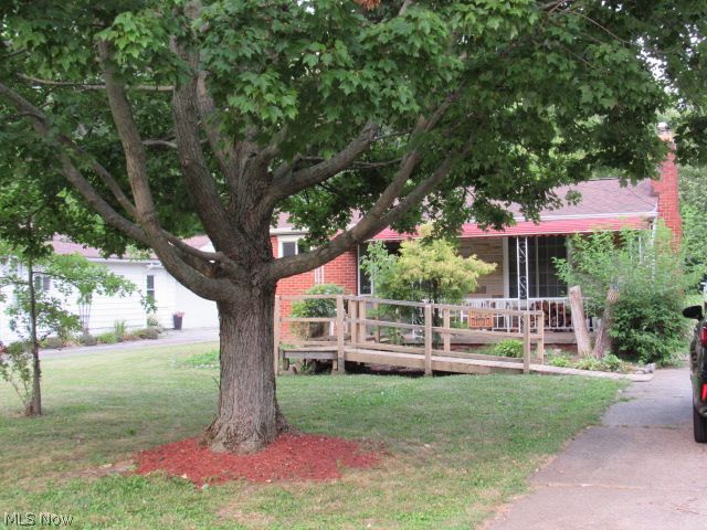 421 S Pleasant Street Oberlin OH 44074
