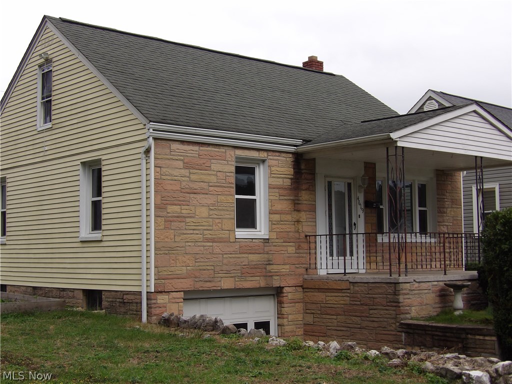 4619 Highland Avenue Shadyside OH 43947