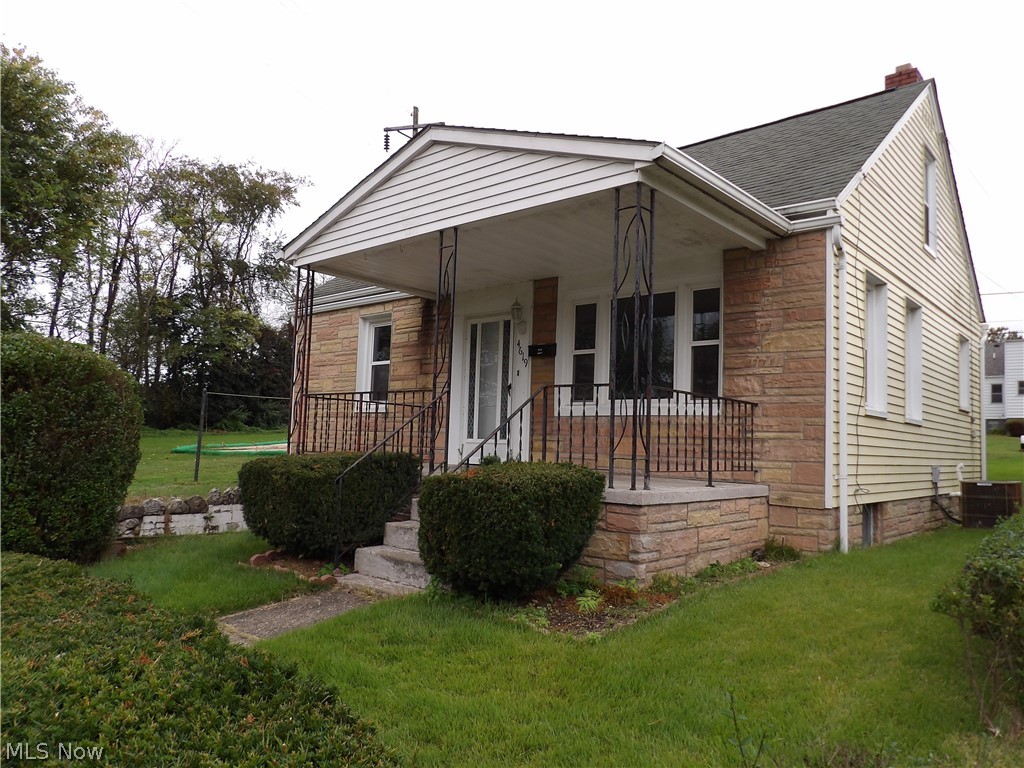 4619 Highland Avenue Shadyside OH 43947