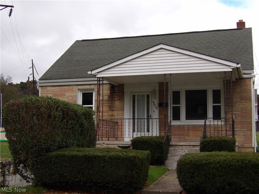 4619 Highland Avenue Shadyside OH 43947