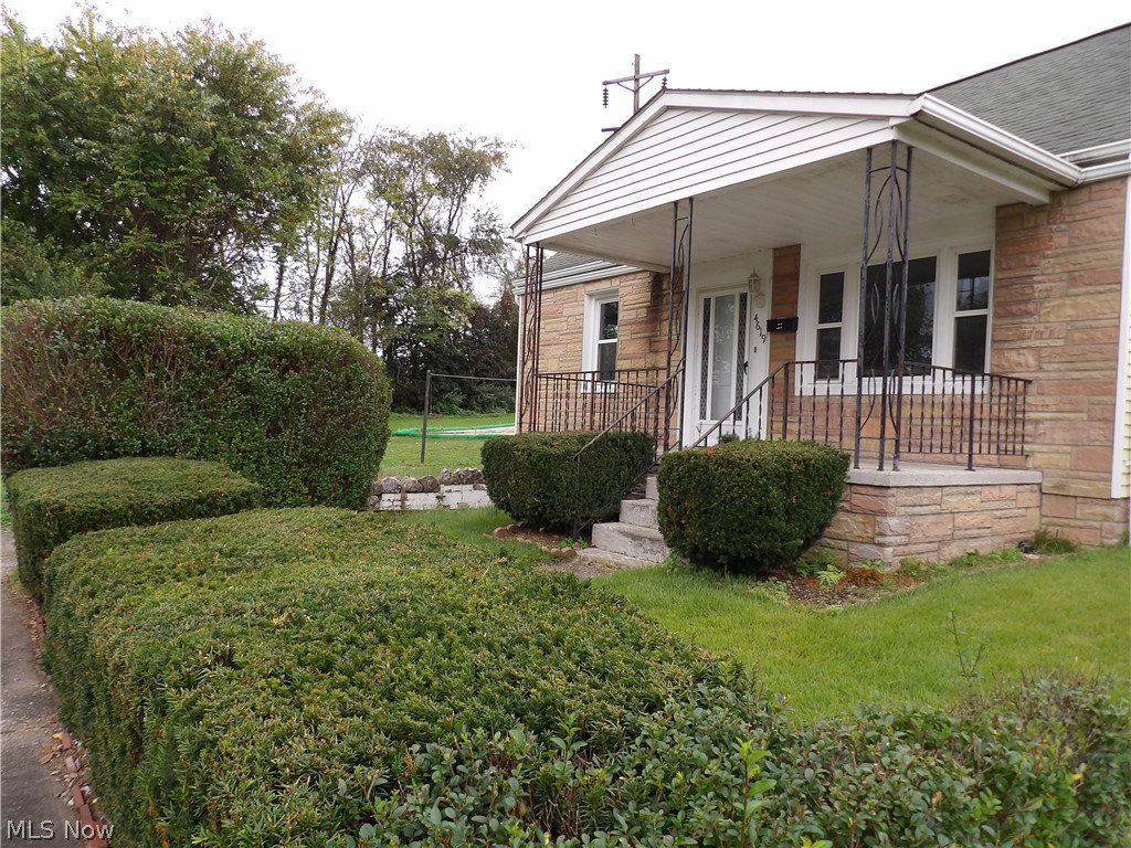 4619 Highland Avenue Shadyside OH 43947