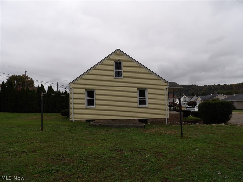 4619 Highland Avenue Shadyside OH 43947