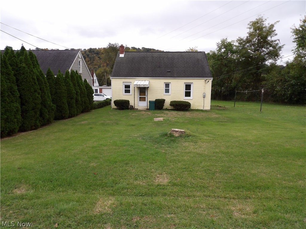 4619 Highland Avenue Shadyside OH 43947