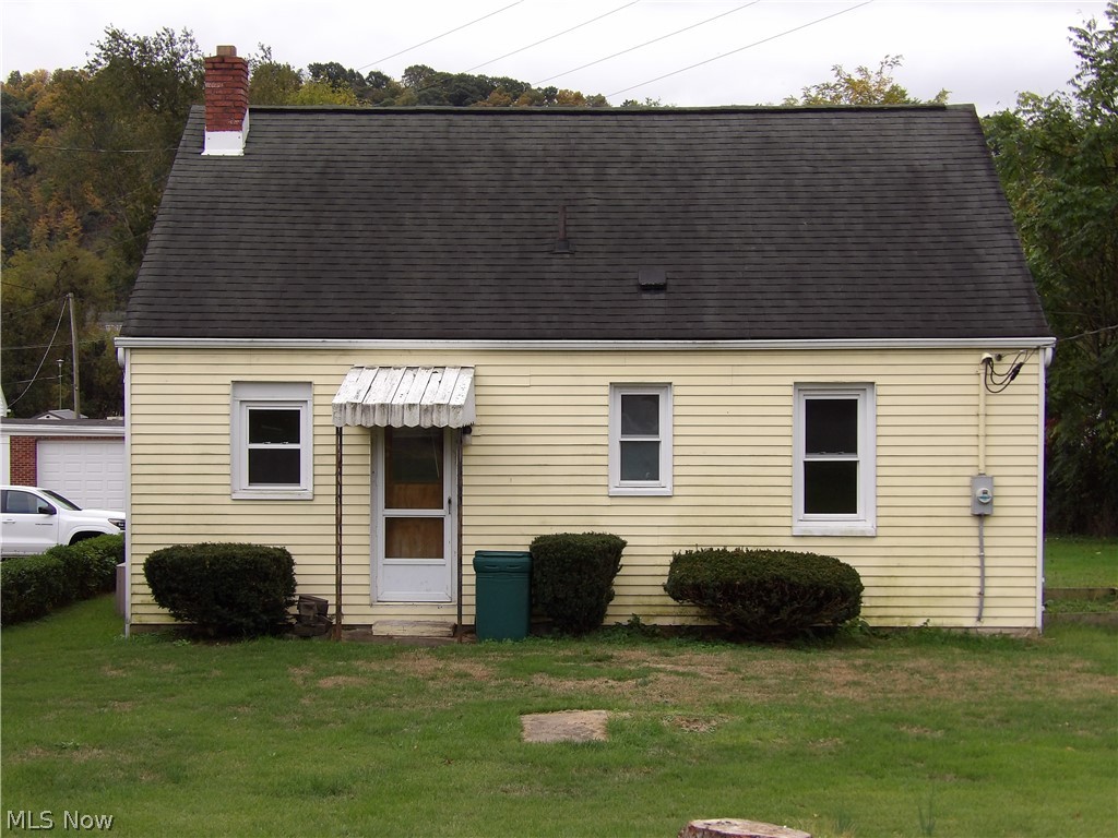 4619 Highland Avenue Shadyside OH 43947