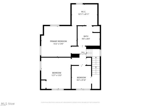 6813 Ridgewood Avenue Cleveland OH 44129