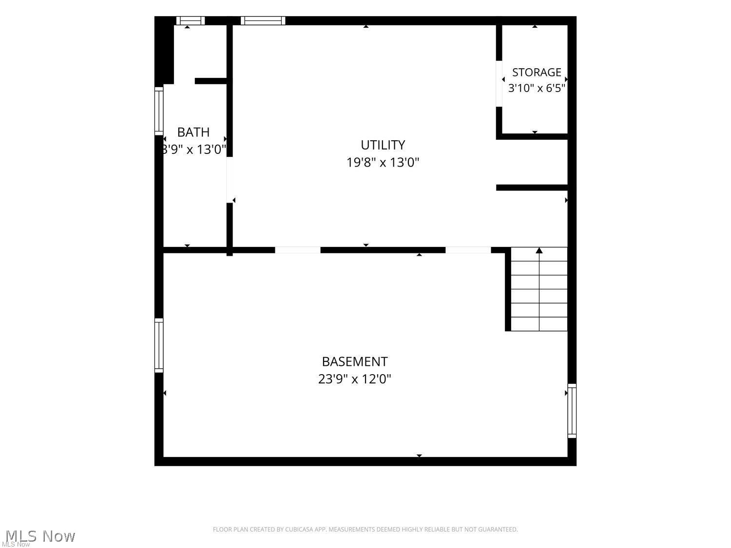 6813 Ridgewood Avenue Cleveland OH 44129