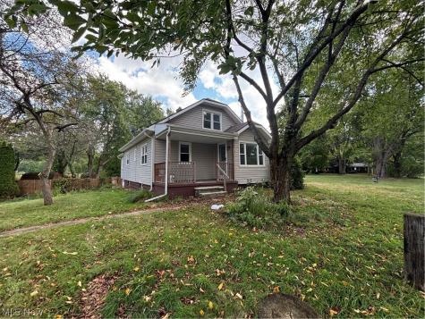 4719 S Main Street Akron OH 44319