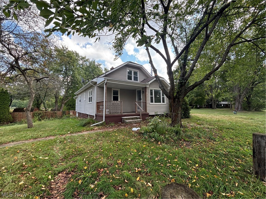 4719 S Main Street Akron OH 44319