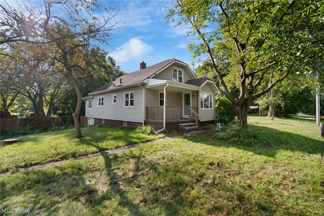 4719 S Main Street Akron OH 44319