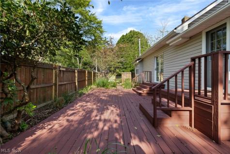 4719 S Main Street Akron OH 44319