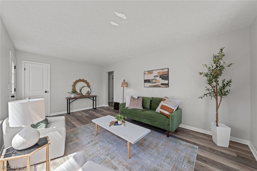 2127 Quayle Drive Akron OH 44312