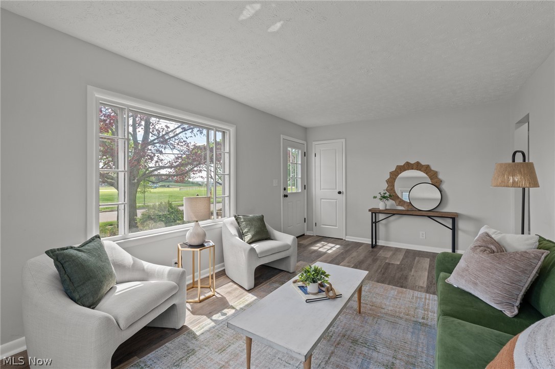 2127 Quayle Drive Akron OH 44312