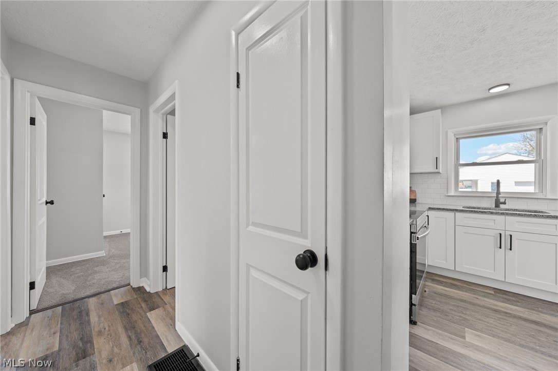 2127 Quayle Drive Akron OH 44312