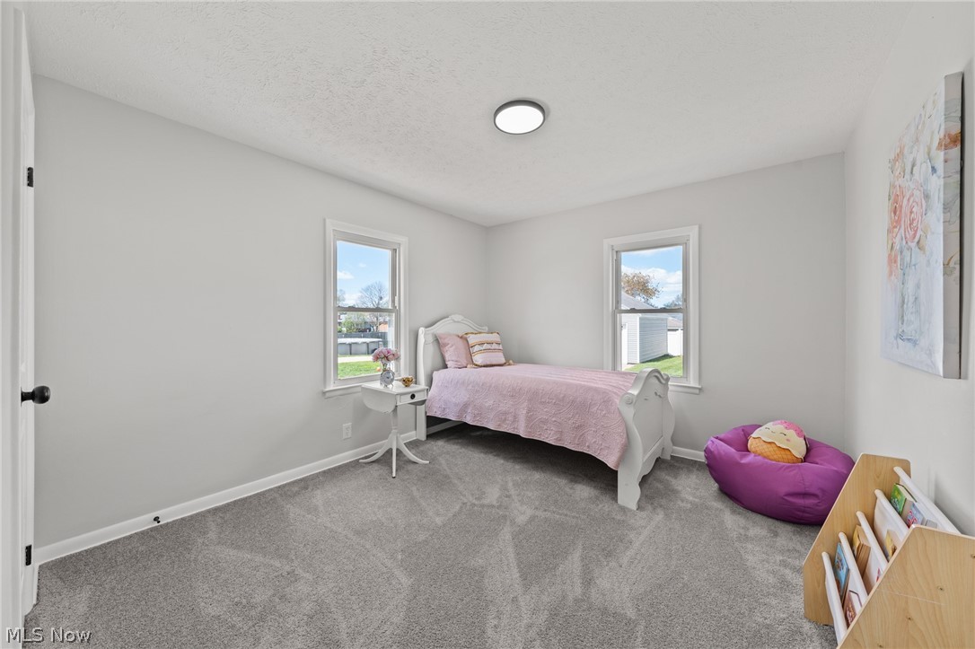 2127 Quayle Drive Akron OH 44312