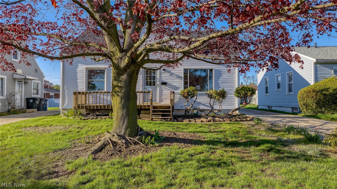 2127 Quayle Drive Akron OH 44312
