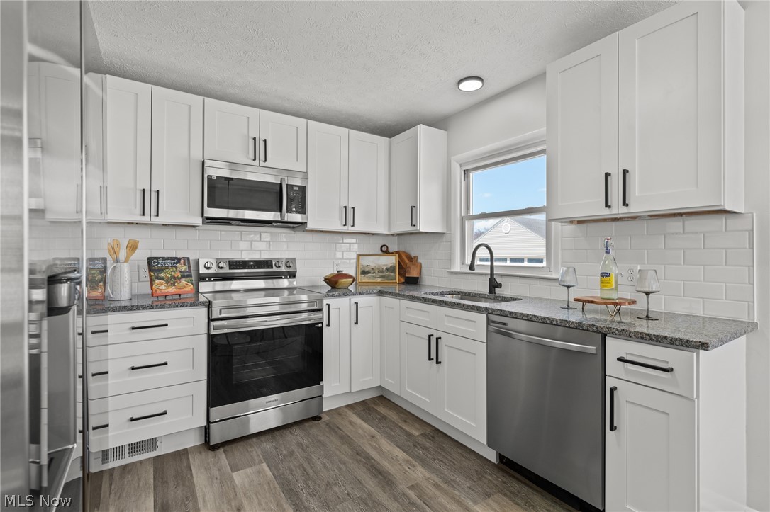 2127 Quayle Drive Akron OH 44312