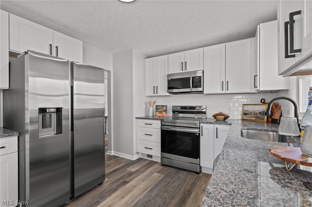 2127 Quayle Drive Akron OH 44312