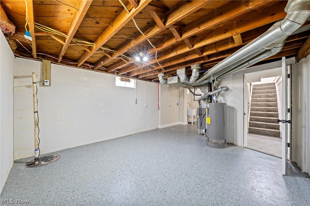 2127 Quayle Drive Akron OH 44312
