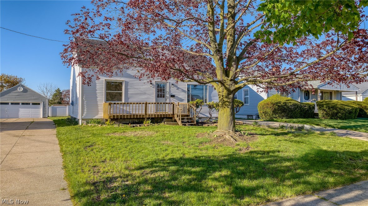 2127 Quayle Drive Akron OH 44312