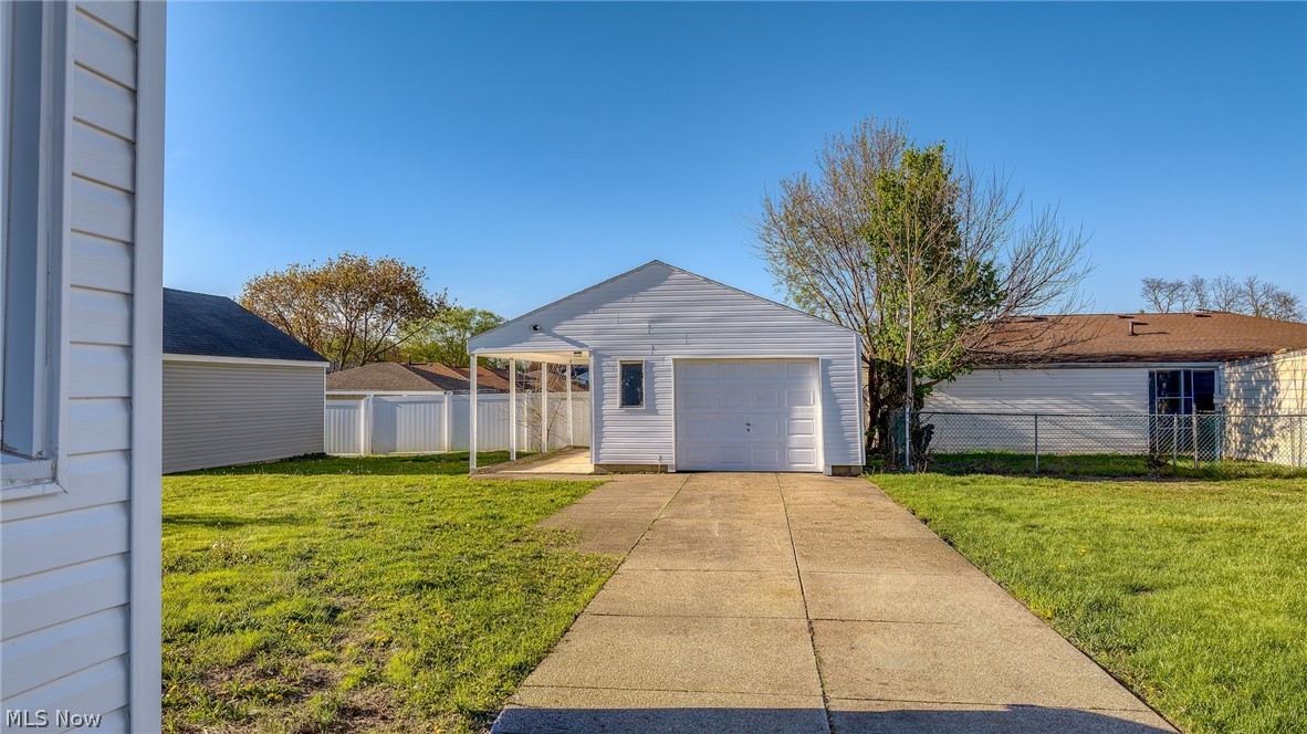 2127 Quayle Drive Akron OH 44312