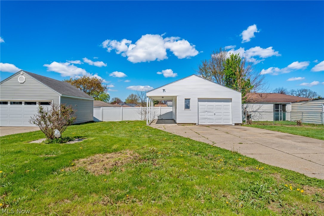 2127 Quayle Drive Akron OH 44312