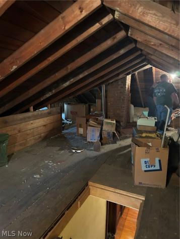 2643 Canterbury Road Cleveland Heights OH 44118